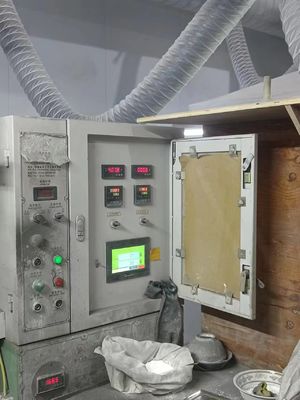 उच्च शुद्धता सफेद मेलामाइन फॉर्मल्डेहाइड राल पाउडर ठीक चिकनी