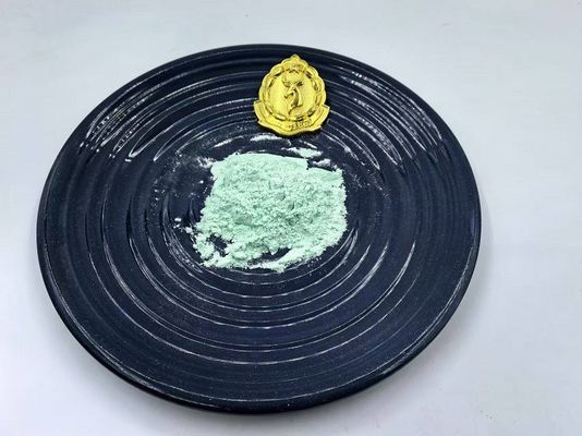 400°C अपघटन तापमान मेलामाइन राल अच्छी प्रभाव प्रतिरोधक उत्पाद