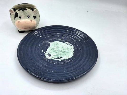 400°C अपघटन तापमान मेलामाइन राल अच्छी प्रभाव प्रतिरोधक उत्पाद