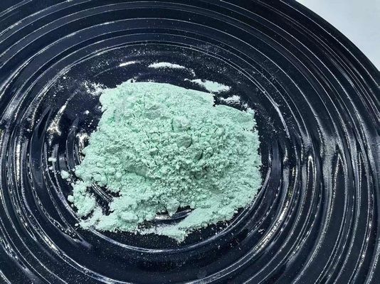 औद्योगिक ग्रेड मेलामाइन फॉर्मल्डेहाइड राल 99.8 कच्चा माल