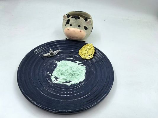 औद्योगिक ग्रेड मेलामाइन फॉर्मल्डेहाइड राल 99.8 कच्चा माल