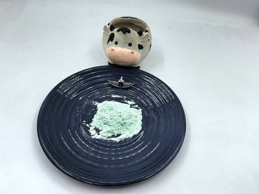 बड़े उत्पादन के साथ कच्चे माल के रूप में C3H6N6 मेलामाइन यूरिया