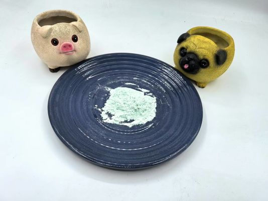 कैस नं. 108-78-1 कार्डबोर्ड कोटिंग और लेमिनेशन के लिए मेलामाइन रेजिन