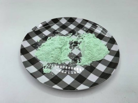 औद्योगिक ग्रेड मेलामाइन फॉर्मल्डेहाइड राल 99.8 कच्चा माल