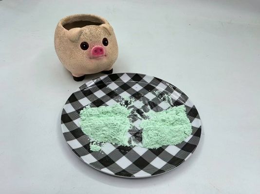 पीपी ऑटोमोटिव इंटीरियर प्लास्टिक उद्योग मेलामाइन कच्चा माल