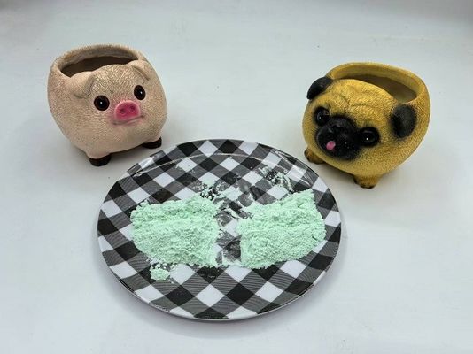 618 354 5 एलजी 220 मेलामाइन टेबलवेयर के लिए ग्लेज़िंग पाउडर