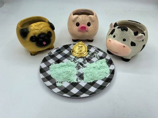 उच्च वोल्टेज स्विच बनाने के लिए उपयोग किया जाने वाला अमीनो मोल्डिंग प्लास्टिक, यूरिया फॉर्मल्डेहाइड राल मोल्डिंग यौगिक