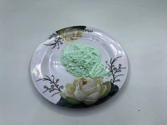 शुद्ध मेलामाइन फॉर्मलडेहाइड राल पाउडर एमएफ मेलामाइन प्लेट बनाने के लिए