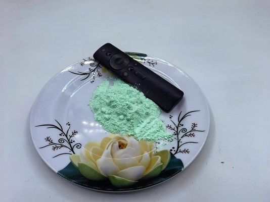 उच्च गुणवत्ता वाले शुद्ध मेलामाइन पाउडर की पहचान कैसे करें: एक क्रेता की गाइड