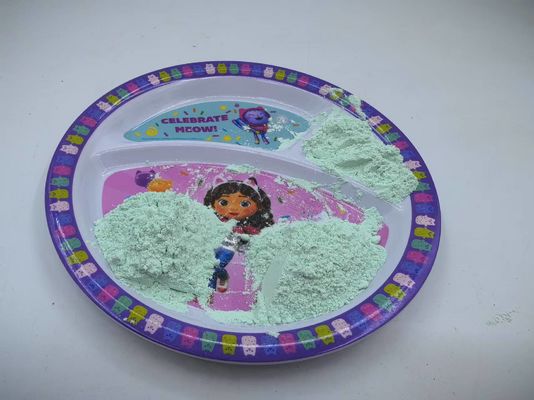 एलजी110 एलजी 220 एलजी 250 मेलामाइन ग्लेज़िंग पाउडर