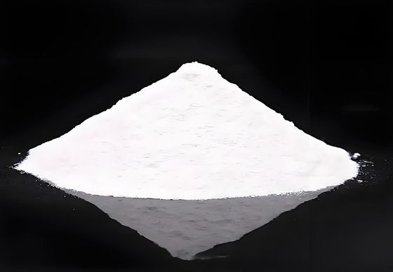 क्रिस्टलीय गंधहीन मेलामाइन मोल्डिंग पाउडर प्लास्टिक दो साल की शेल्फ लाइफ