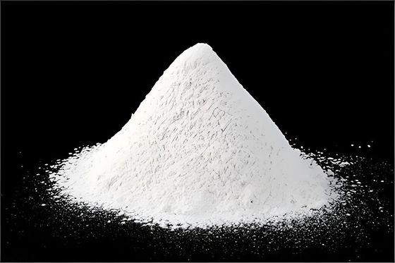 क्रिस्टलीय गंधहीन मेलामाइन मोल्डिंग पाउडर प्लास्टिक दो साल की शेल्फ लाइफ मिस्र फैक्टरी