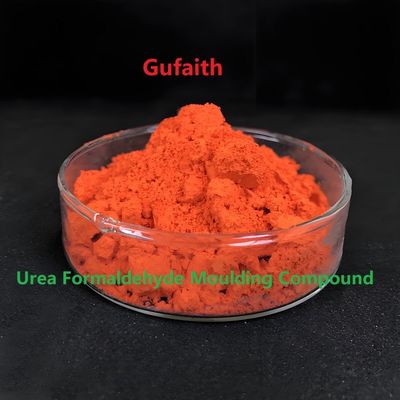 पर्यावरण संरक्षण मेलामाइन यूरिया फॉर्मल्डेहाइड राल विभिन्न रंग पर्यावरण के अनुकूल प्रदर्शन