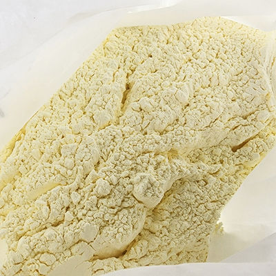 Xn Hexamethylol Melamine Molding Time 15-20s Hazard Symbol