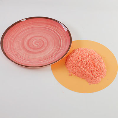 SHUANGYAN LG110 LG220  Grade Melamine Glazing Powder for Melamine Dinnerware Shinning Melamine Tableware Crockery