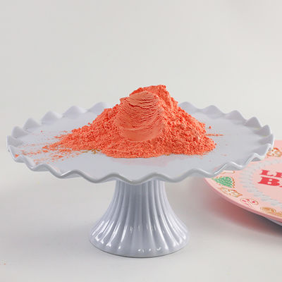 SONYEE Orange Melamine Resin Powder Melamine Content ≥99.8% Stable Performance25KGS/Kraft Paper Bag