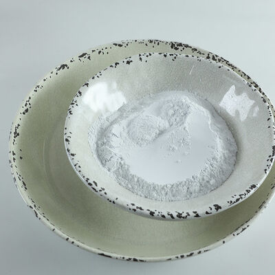 खाद्य ग्रेड GUFAITH ब्रांड मेलामाइन टेबलवेयर प्लेट कप ट्रे बाउल चम्मच कच्चा माल 100% मेलामाइन राल अमीनो केमिकल सामग्री