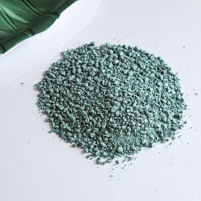 SONYEE मेलामाइन पाउडर 99.8% फैक्टरी थोक मेलामाइन पाउडर हरा मेलामाइन ग्रेन्युल