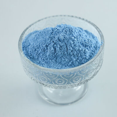 GUFAITH नीला रंग मेलामाइन मोल्डिंग यौगिक खाद्य ग्रेड उच्च गुणवत्ता