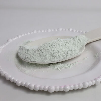 एमएमसी मेलामाइन ग्लेज़िंग पाउडर एलजी 250 विभिन्न औद्योगिक अनुप्रयोगों के लिए उपयुक्त GB13454-92 मानक आवश्यकताओं को पूरा करता है