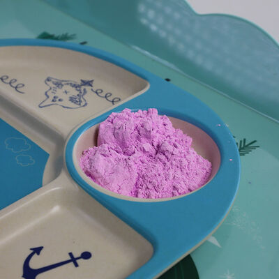 SONYEE पाउडर फॉर्म मेलामाइन मोल्डिंग कंपाउंड पाउडर टिकाऊ मोल्ड उत्पादों और विद्युत इन्सुलेशन अनुप्रयोगों के लिए उपयुक्त