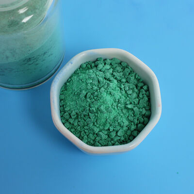 SHUANGYAN आणविक सूत्र C3H6N6 लगातार परिणाम के लिए 135145 डिग्री के मोल्ड तापमान पर प्रदर्शन करने के लिए डिज़ाइन किया गया मेलामाइन ग्रेन्युल