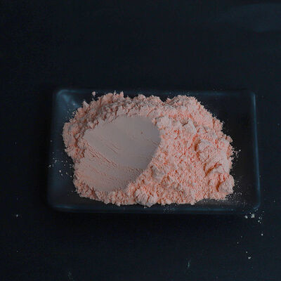 गैर विषैले शुद्ध मेलामाइन पाउडर औद्योगिक ग्रेड घनत्व 1573 Gcm3 उच्च रासायनिक स्थिरता और औद्योगिक के लिए इंजीनियर