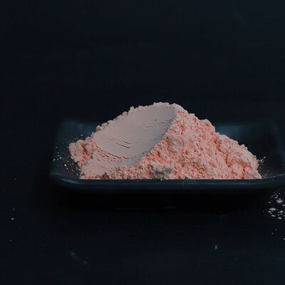 गैर विषैले शुद्ध मेलामाइन पाउडर औद्योगिक ग्रेड घनत्व 1573 Gcm3 उच्च रासायनिक स्थिरता और औद्योगिक के लिए इंजीनियर