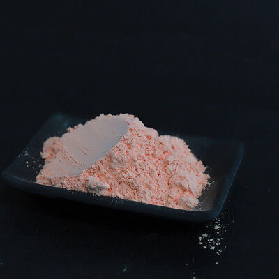 गैर विषैले शुद्ध मेलामाइन पाउडर औद्योगिक ग्रेड घनत्व 1573 Gcm3 उच्च रासायनिक स्थिरता और औद्योगिक के लिए इंजीनियर