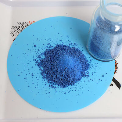 GUFAITH क्वथनांक 350 °C मेलामाइन कण बेहतर रासायनिक प्रतिरोध प्रदान करते हैं, जो रासायनिक उद्योग और विनिर्माण में उपयोग के लिए इंजीनियर हैं