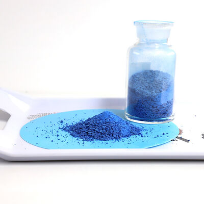 GUFAITH क्वथनांक 350 °C मेलामाइन कण बेहतर रासायनिक प्रतिरोध प्रदान करते हैं, जो रासायनिक उद्योग और विनिर्माण में उपयोग के लिए इंजीनियर हैं