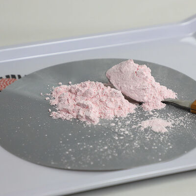 शुआंग्यान फ्लैश प्वाइंट 200 सेल्सियस से अधिक शुद्ध मेलामाइन पाउडर रासायनिक प्रसंस्करण और टिकाऊ सामग्री उत्पादन में लागू