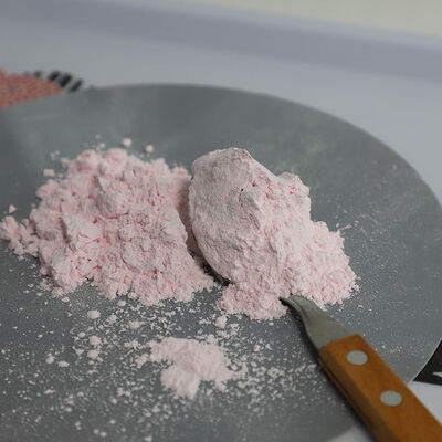 शुआंग्यान फ्लैश प्वाइंट 200 सेल्सियस से अधिक शुद्ध मेलामाइन पाउडर रासायनिक प्रसंस्करण और टिकाऊ सामग्री उत्पादन में लागू