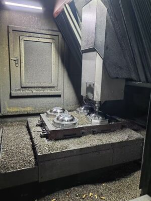 718 चमकदार फिनिश मेलामाइन चम्मच के लिए स्टील मोल्ड्स तंजानिया ग्राहकों को थोक बिक्री, लीड समय 7-10 दिन