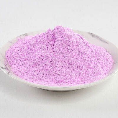 मेलामाइन सामग्री≥998 हेक्सामेथाइलोल मेलामाइन का उपयोग मेज के बर्तनों को चमकाने के लिए किया जाता है