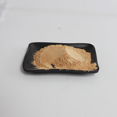 शुआंग्यान पानी में अघुलनशील शुद्ध मेलामाइन पाउडर सामान्य तापमान और दबाव के तहत स्थिर