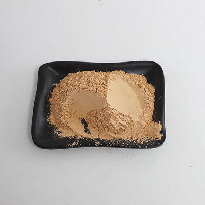 शुआंग्यान पानी में अघुलनशील शुद्ध मेलामाइन पाउडर सामान्य तापमान और दबाव के तहत स्थिर