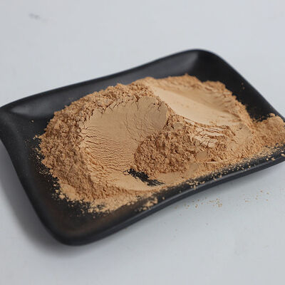 शुआंग्यान पानी में अघुलनशील शुद्ध मेलामाइन पाउडर सामान्य तापमान और दबाव के तहत स्थिर