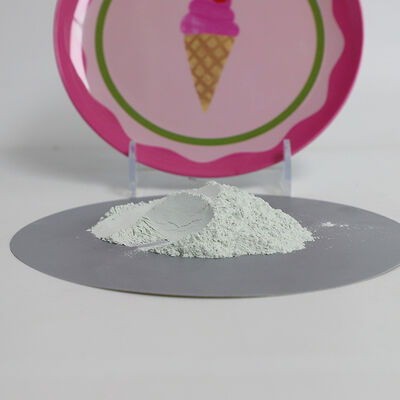 SHUANGYAN आर्द्रता 0.1 प्रतिशत MAX शुद्ध मेलामाइन पाउडर सामान्य तापमान उच्च शुद्धता राल और रासायनिक उद्योग अनुप्रयोगों के लिए एकदम सही