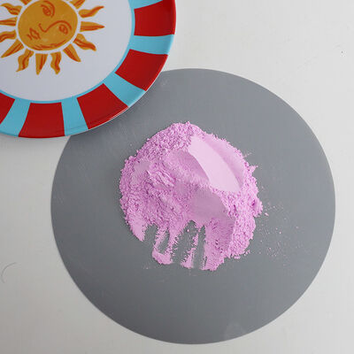 शुआनग्यान औद्योगिक ग्रेड शुद्ध मेलामाइन पाउडर जिसमें तुच्छ वाष्प दबाव है जो राल उत्पादन और औद्योगिक के लिए उपयुक्त है