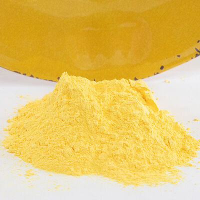 SONGYEE गर्मी प्रतिरोध 120 डिग्री मेलामाइन ग्लेज़िंग पाउडर 20.1kg सकल वजन उच्च तापमान सतह उपचार के लिए उपयुक्त