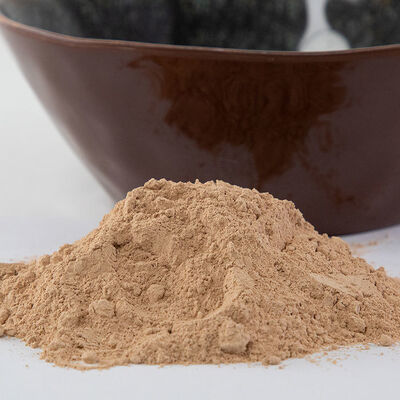 सॉन्गी मेलमाइन ग्लेजिंग पाउडर मेलमाइन शाइनिंग पाउडर प्रमाणित GB13454-92 मानक उच्च चमक सजावटी फिनिश के लिए उपयुक्त