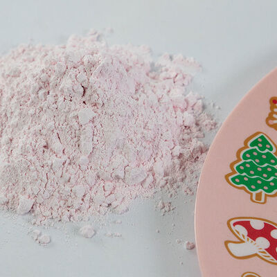 SONGYEE थर्मल स्थिरता 300 डिग्री मेलामाइन ग्लेज़िंग पाउडर 353 डिग्री से ऊपर के पिघलने का बिंदु और टिकाऊ कोटिंग्स के लिए 201 किलोग्राम सकल वजन प्रदान करता है