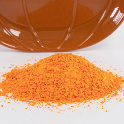 यूएन नंबर 3077 मेलामाइन ग्रेन्यूल्स जो 0.03 प्रतिशत राख सामग्री और 80 से 140 एमपीए का बनाने का दबाव प्रदान करते हैं, औद्योगिक उपयोग के लिए डिज़ाइन किए गए हैं