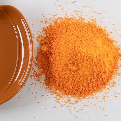 यूएन नंबर 3077 मेलामाइन ग्रेन्यूल्स जो 0.03 प्रतिशत राख सामग्री और 80 से 140 एमपीए का बनाने का दबाव प्रदान करते हैं, औद्योगिक उपयोग के लिए डिज़ाइन किए गए हैं