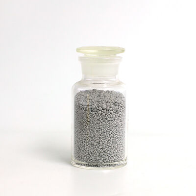 गुफाइट मेलामाइन ग्रेन्यूल उच्च स्थिरता के साथ लौ retardant सामग्री और रासायनिक विनिर्माण में इस्तेमाल किया