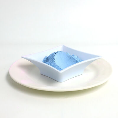 SHUANGYAN गुलाबी मेल्मेन पाउडर उच्च तापमान प्रतिरोधी