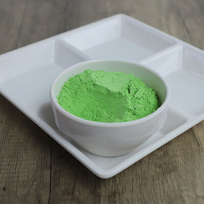 SONYEE ग्रीन मेलामाइन कंटेंट 998 प्रतिशत हेक्सामेथिलोल मेलामाइन मेलामाइन फॉर्मेल्डिहाइड रेज़िन पाउडर लैमिनेट्स और कोटिंग्स के लिए उपयुक्त