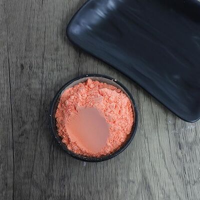 SONYEE लाल मेलामाइन कच्चा माल 25 डिग्री सेल्सियस पर 0.0001 मिमीएचजी वाष्प दबाव हेक्सामेथिलोल मेलामाइन कच्चा माल 100 प्रतिशत मेलामाइन औद्योगिक अनुप्रयोगों के लिए आदर्श