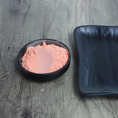 SONYEE लाल मेलामाइन कच्चा माल 25 डिग्री सेल्सियस पर 0.0001 मिमीएचजी वाष्प दबाव हेक्सामेथिलोल मेलामाइन कच्चा माल 100 प्रतिशत मेलामाइन औद्योगिक अनुप्रयोगों के लिए आदर्श